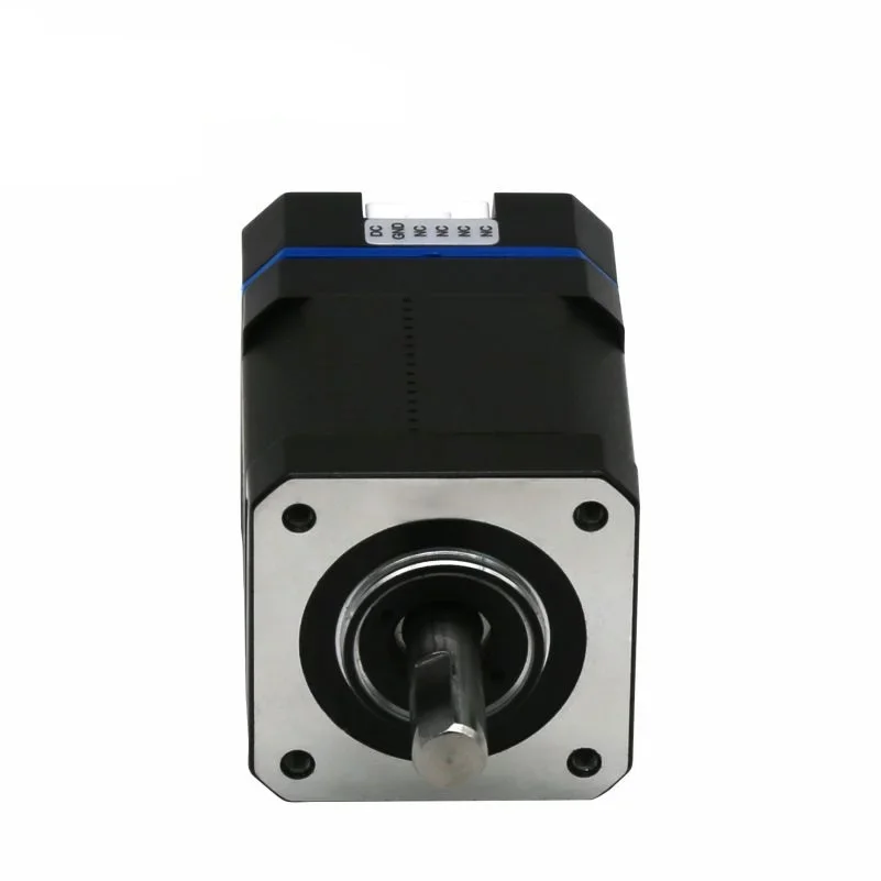 Closed Loop Stepper Motor Nema 17 - CANopen対応 低ノイズ nema17 2相 0.7N.m 24-48V