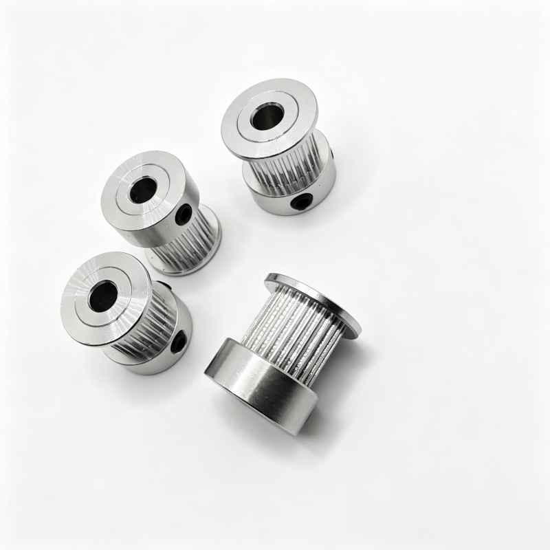 Corexy 3D Printer Kit - Funssor GT1.5 26T プーリーとベルトのアンチ VFA キットを