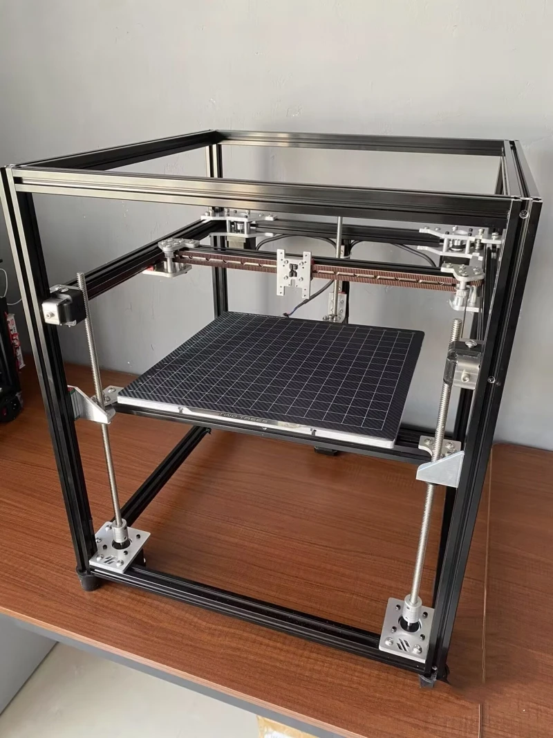 Voron Trident Full Kit - ‌ Voron Trident CNC フルメタル アップグレード