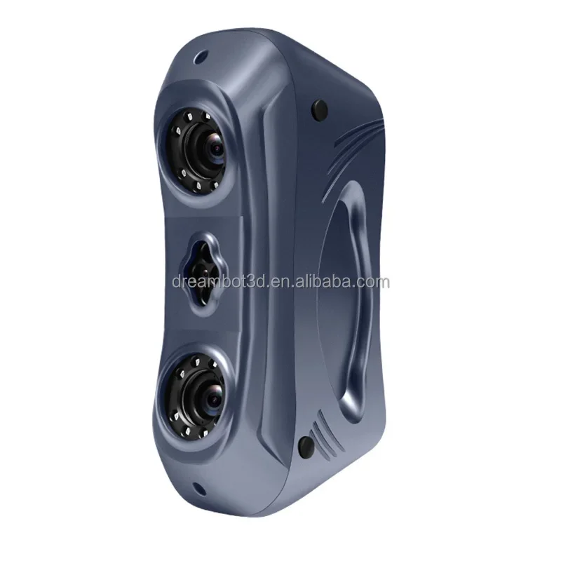 Handheld 3D Scanner High Precision - 2026 プレミアム商用高精度高速スキャンハンドヘルドポータブルレーザー 3D スキャナー CNC マシンおよび