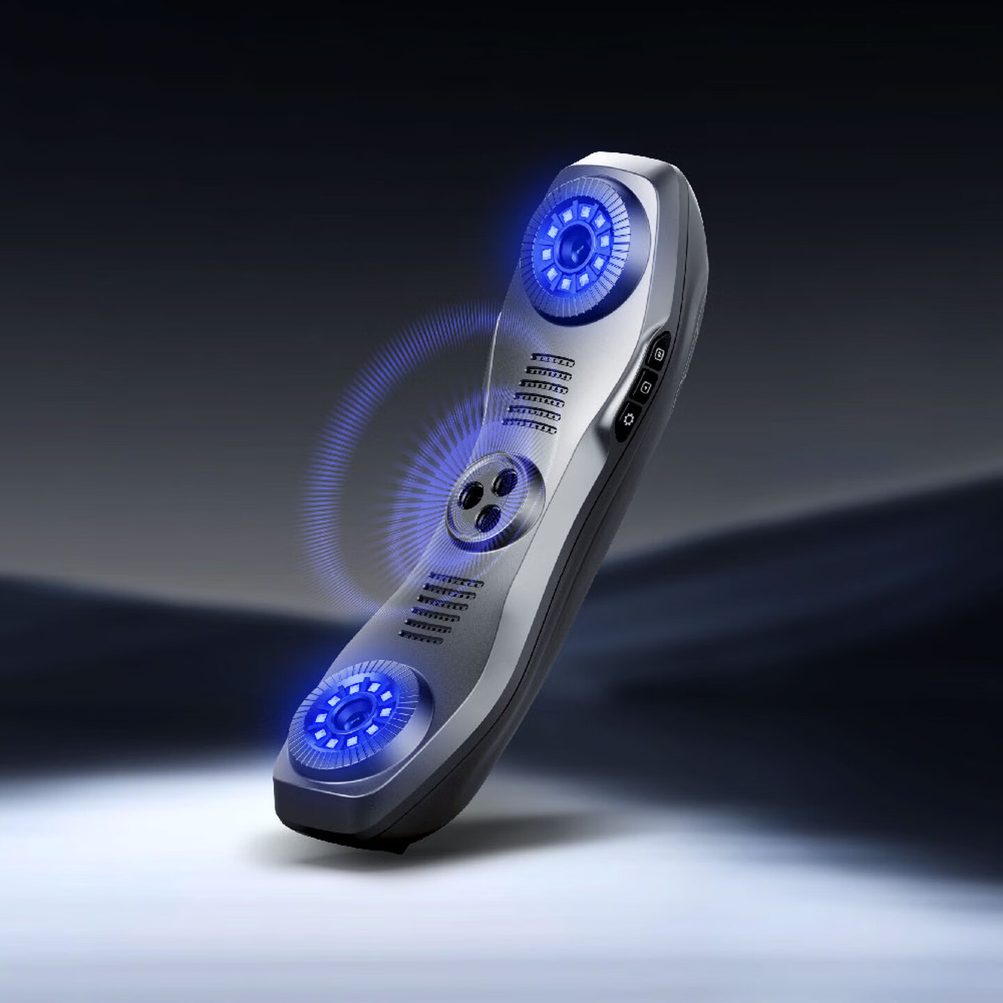 3Dスキャナー、ハンドヘルドレーザー、0.05mm高精度、モ - Handheld 3D Scanner High Precision のレビューと価格