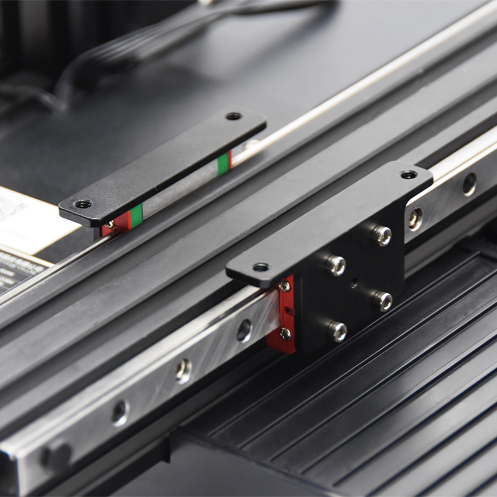 Ender3/V2PRO デュアルY軸リニアガイドアップグレ - Linear Rail Mgn12H Set のレビューと価格
