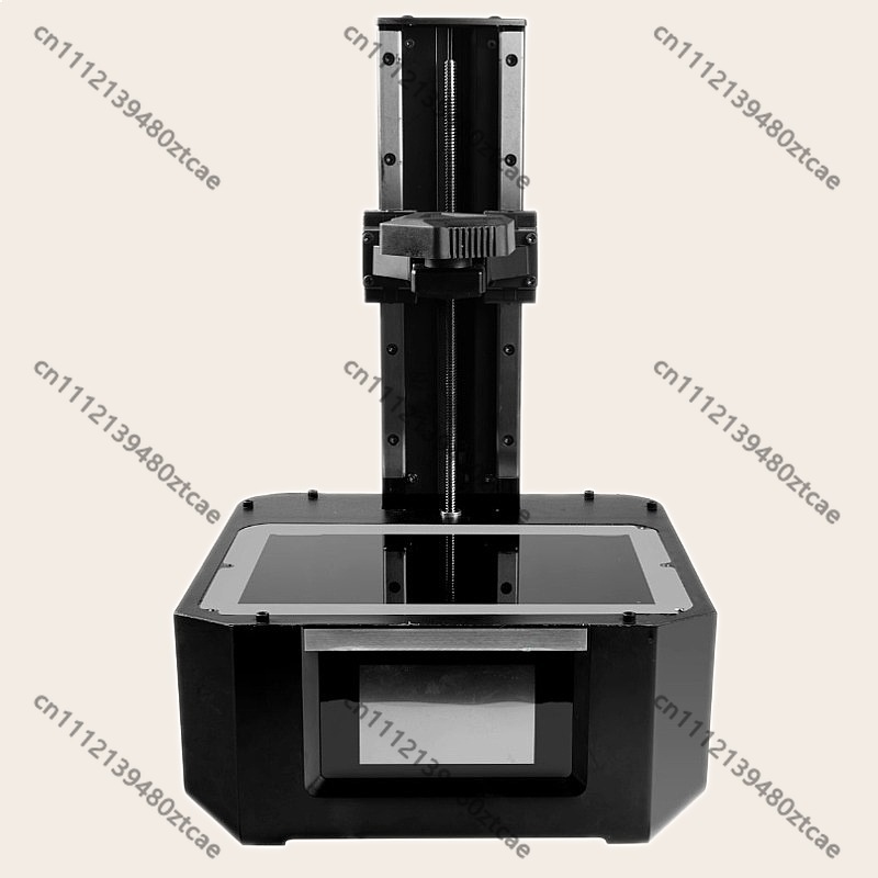 12K 10.1インチ モノクロ液晶画面交換用部品 樹脂3D - 12K Monochrome Lcd Resin 3D Printer のレビューと価格