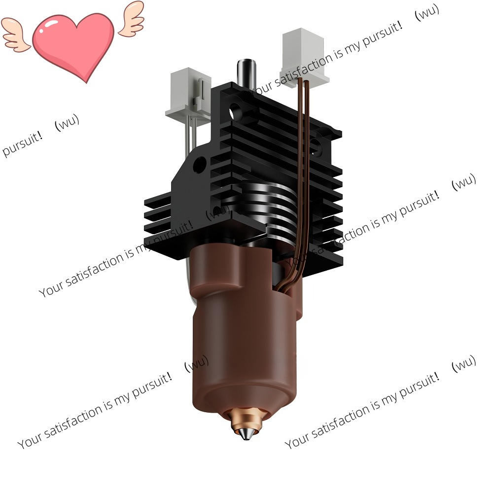 K1 Max/K1C/K1SE/K1用アップグレードセラミッ - High Flow Ceramic Hotend のレビューと価格