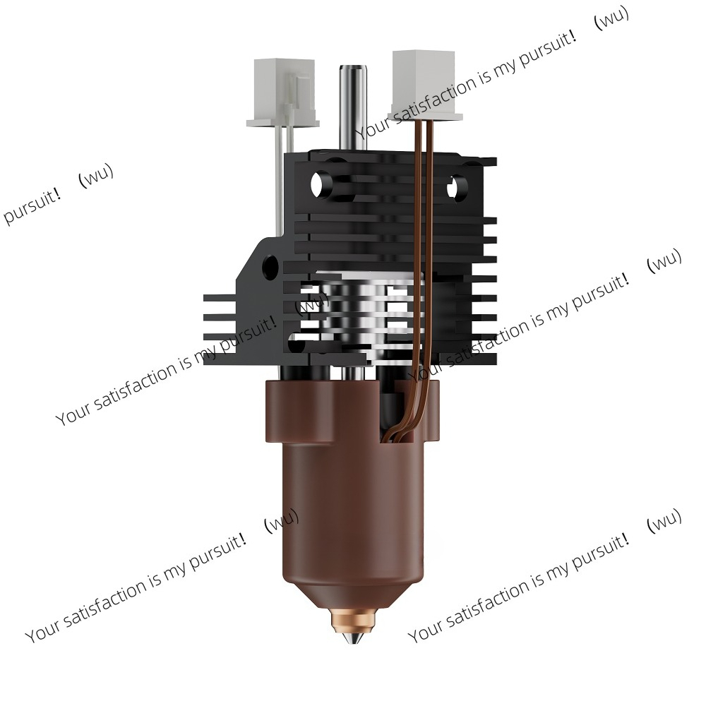 K1 Max/K1C/K1SE/K1用アップグレードセラミッ - High Flow Ceramic Hotend のレビューと価格