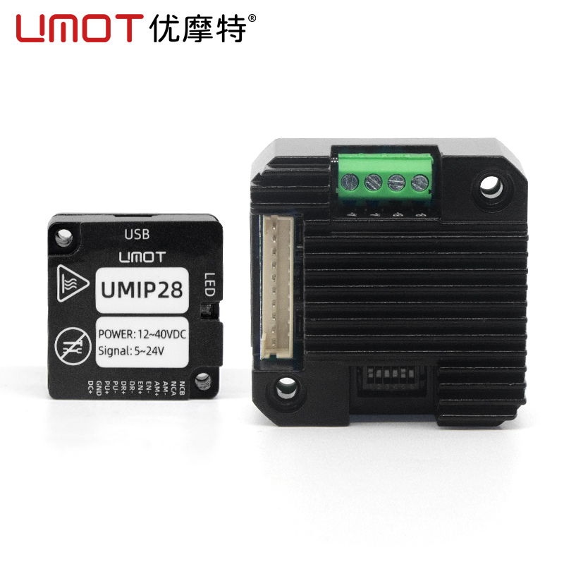 UMOT Nema 11 14 17 23 IO制御 自発パ - Closed Loop Stepper Motor Nema 17 のレビューと価格