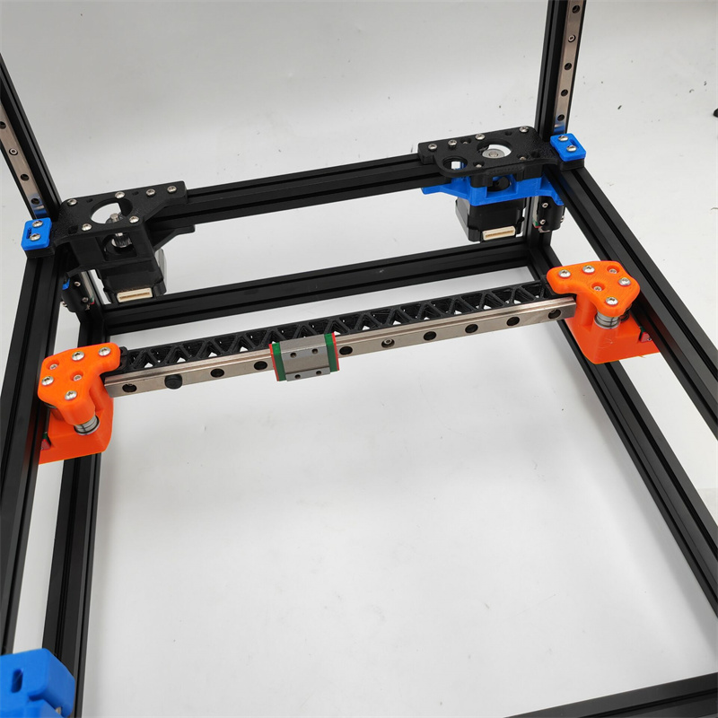 Funsor-Dron plusプリンター,超軽量xビーム, - Corexy 3D Printer Kit のレビューと価格