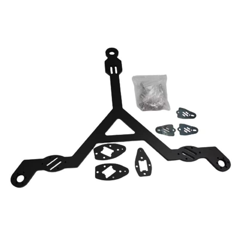 Funssor VoronTrident 3D プリンター  - Voron Trident Full Kit のレビューと価格