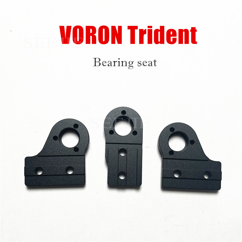 VORON Trident 全金属 Z 軸 42 モーターベ - Voron Trident Full Kit のレビューと価格