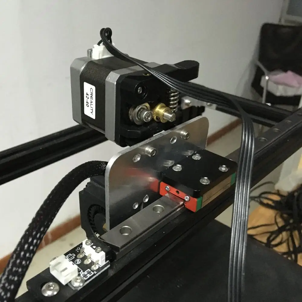 1 セット Creality Ender 5 X 軸 MGN - Linear Rail Mgn12H Set のレビューと価格