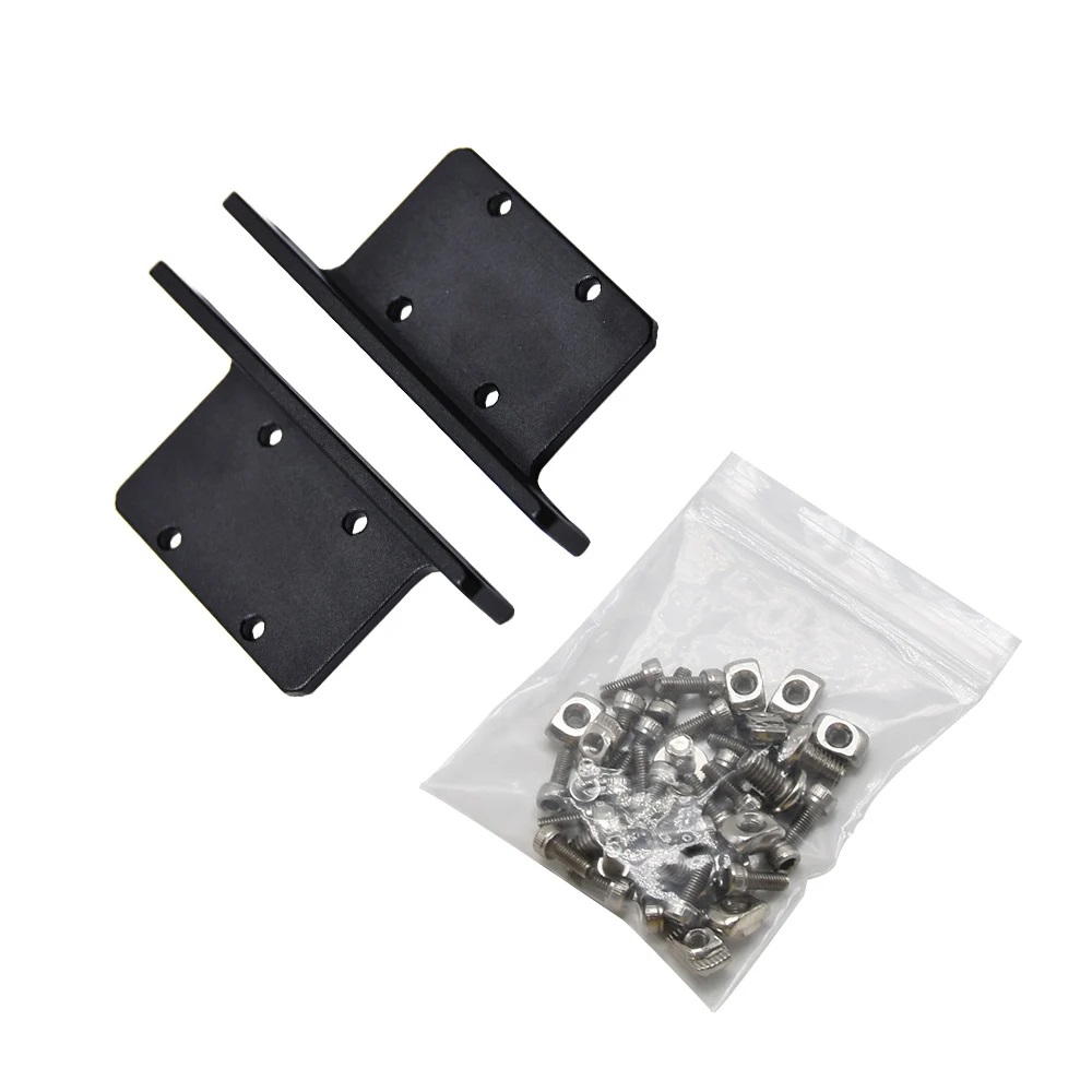 Y 軸デュアルリニアレールキット MGN12H エンダー 3 - Linear Rail Mgn12H Set のレビューと価格