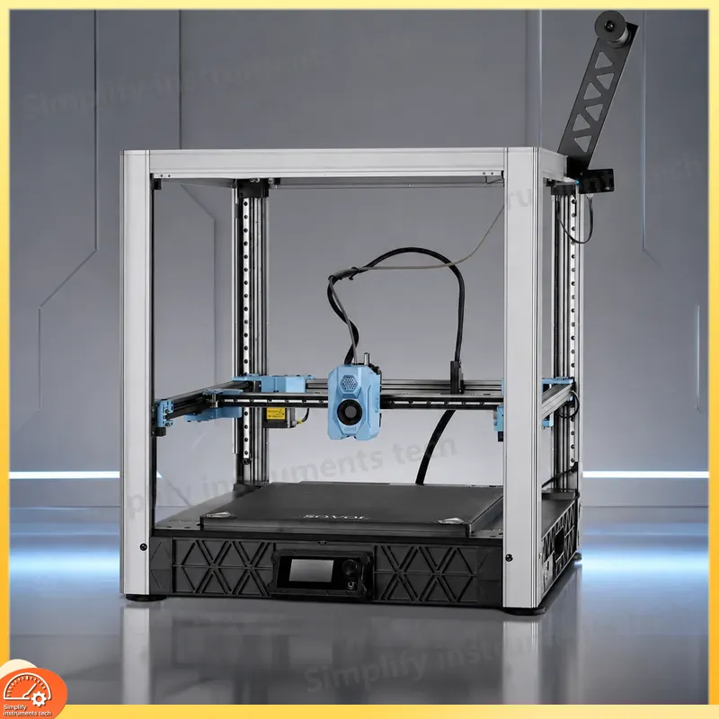 SV08 3Dプリンター CoreXY Voron 2.4ス - Corexy 3D Printer Kit のレビューと価格