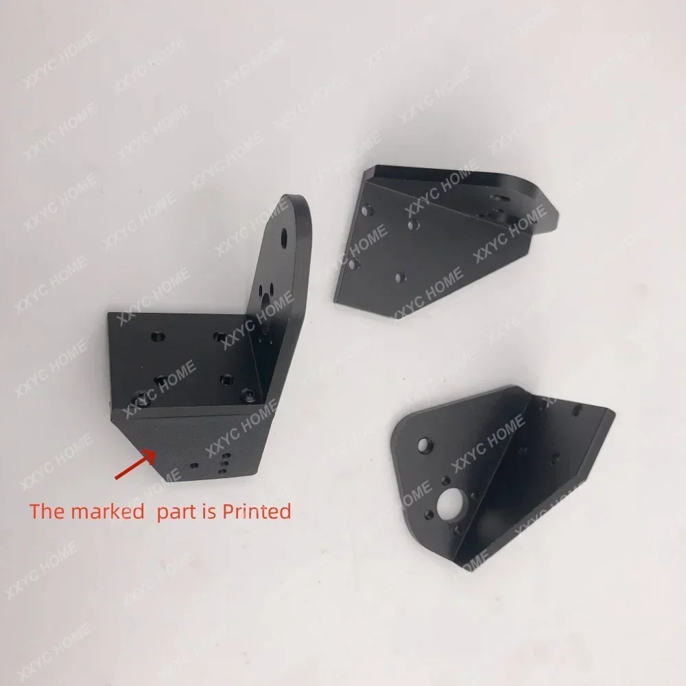 Voron Trident 3Dプリンター CNC加工 フル - Voron Trident Full Kit のレビューと価格