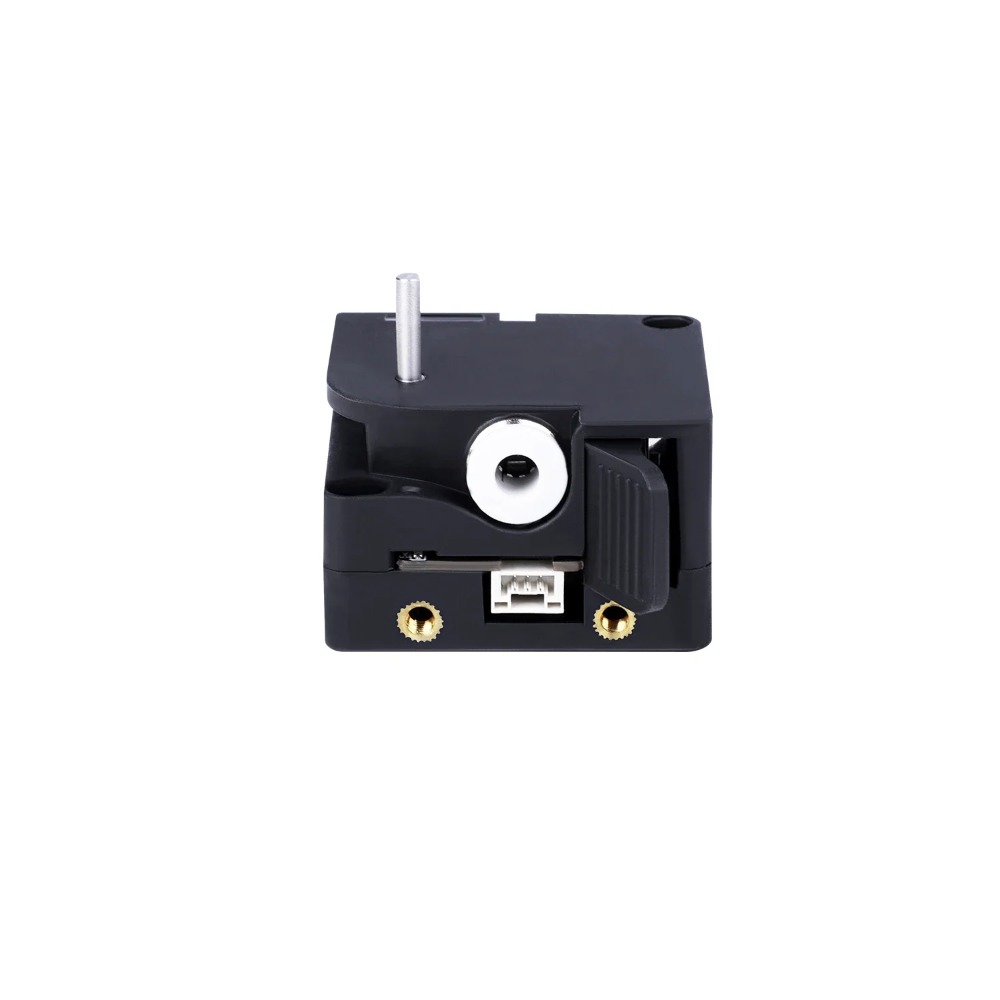 Creality Hi エクストルージョンキット オリジナル - Direct Drive Dual Gear Extruder High Speed のレビューと価格