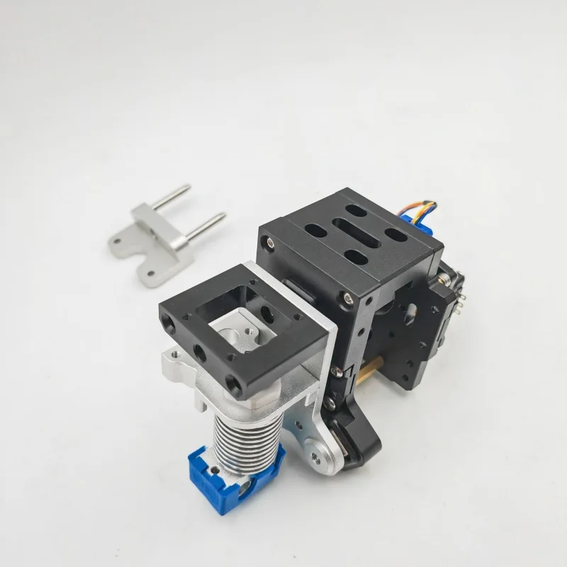 Funssor RatRig VCore 3 ツールチェンジ - Corexy 3D Printer Kit のレビューと価格