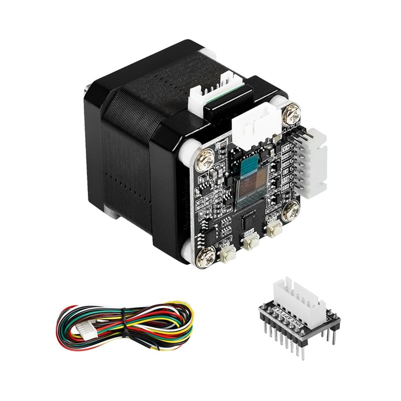 NOCM 2X CNC クローズドループステッピングモーター - Closed Loop Stepper Motor Nema 17 のレビューと価格