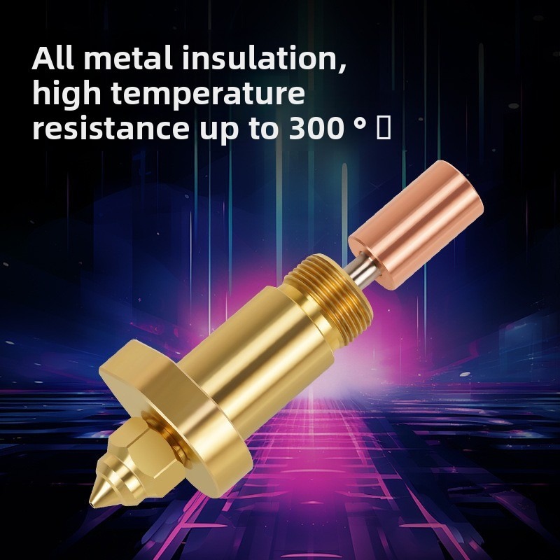 クリエイティブ 3D 印刷アクセサリー K1/max プリン - High Flow Ceramic Hotend のレビューと価格