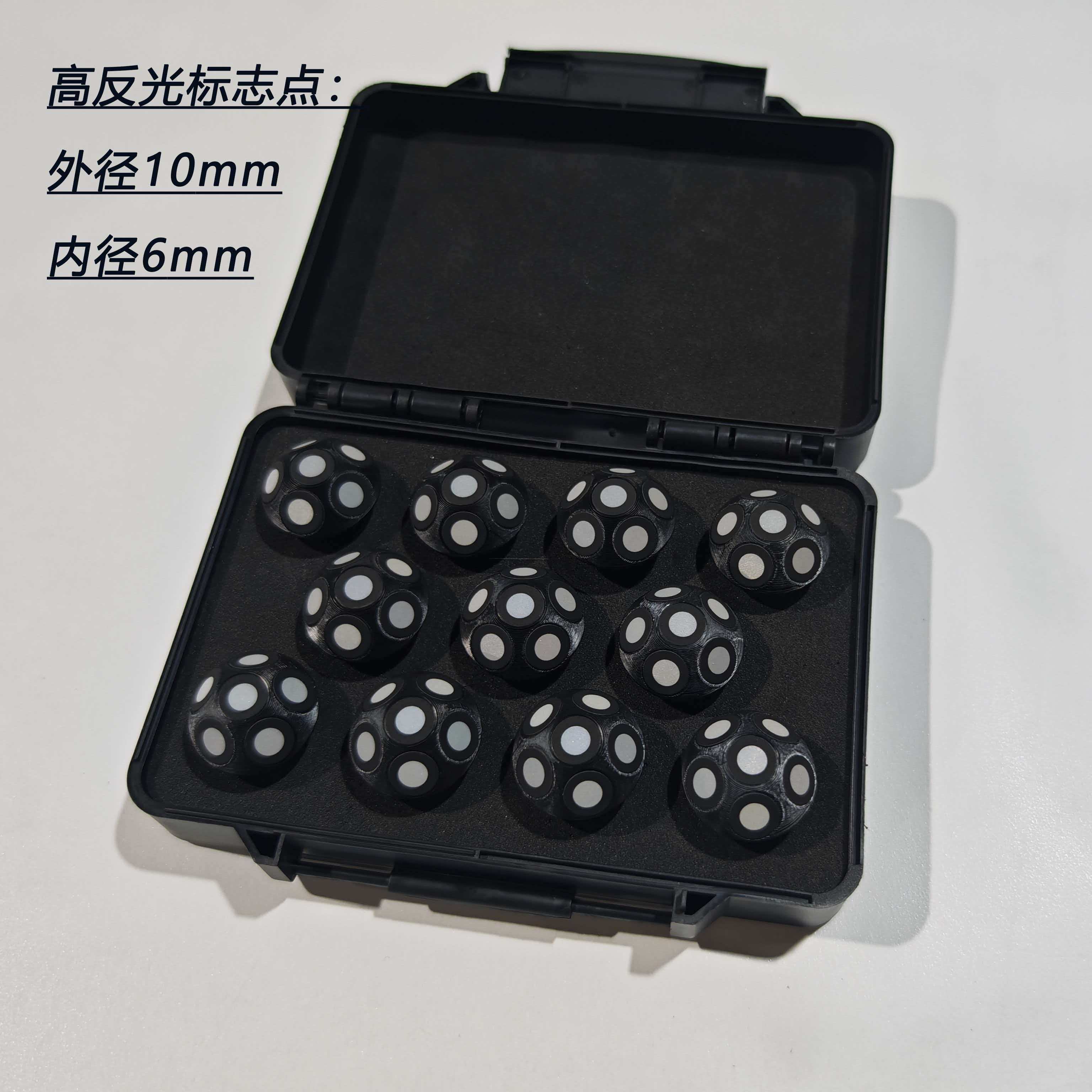 ハンドヘルドレーザースキャナー、精密3Dスキャン、ターゲット - Handheld 3D Scanner High Precision のレビューと価格