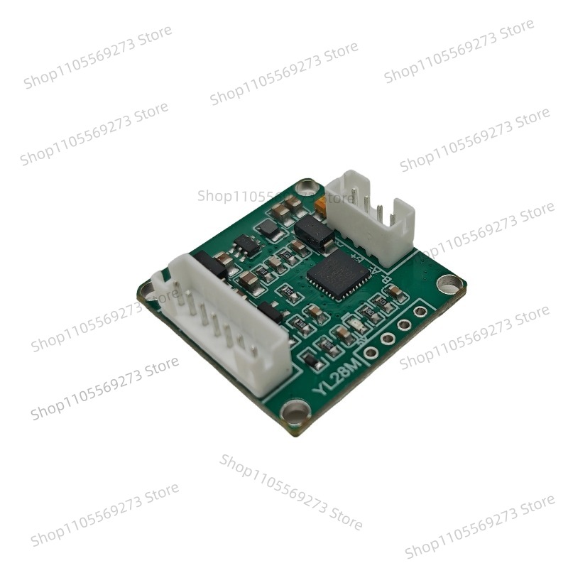 Modbus対応オープン/クローズドループステッピングモータ - Closed Loop Stepper Motor Nema 17 のレビューと価格