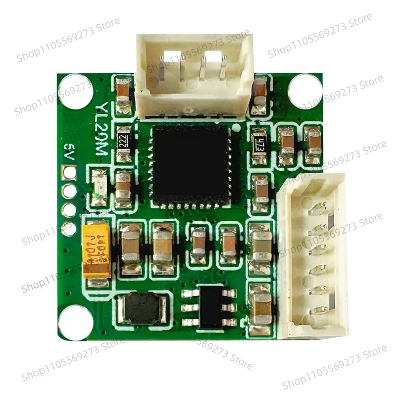 Modbus対応オープン/クローズドループステッピングモータ - Closed Loop Stepper Motor Nema 17 のレビューと価格