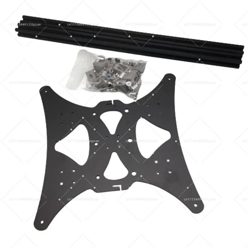 1 セットの MGN12H リニアレールキット、3D プリン - Linear Rail Mgn12H Set のレビューと価格