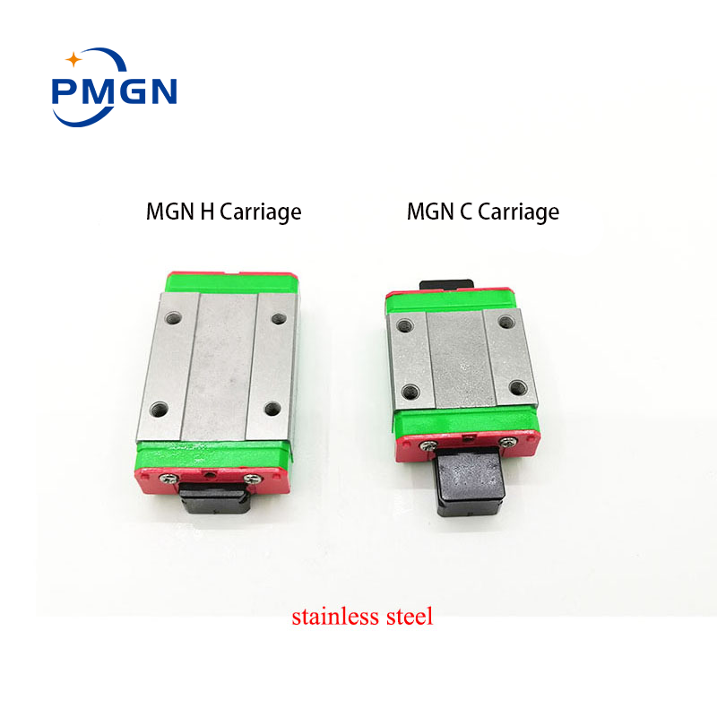 2 個 MGN7H MGN7C MGN9H MGN9C MG - Linear Rail Mgn12H Set のレビューと価格