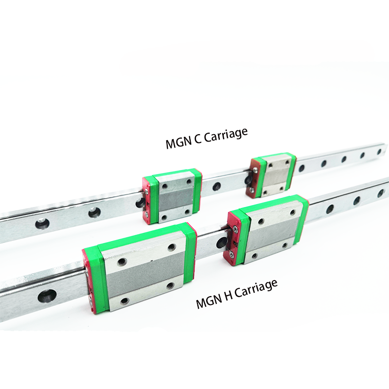 2 個 MGN7H MGN7C MGN9H MGN9C MG - Linear Rail Mgn12H Set のレビューと価格