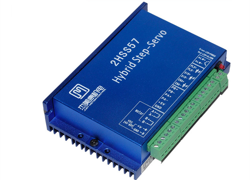 2 相閉ループステッピングドライバー NEMA17 NEMA - Closed Loop Stepper Motor Nema 17 のレビューと価格
