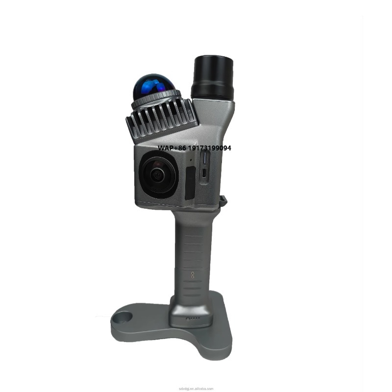 高精度GEOSUN GS-200GハンドヘルドモバイルLiD - Handheld 3D Scanner High Precision のレビューと価格