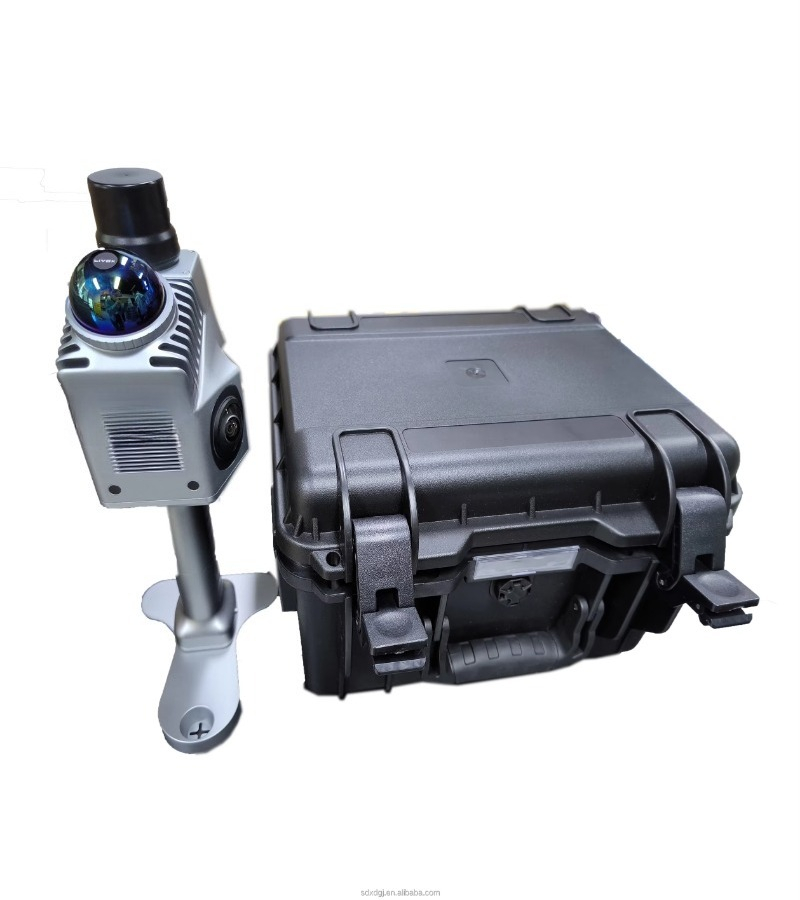 高精度GEOSUN GS-200GハンドヘルドモバイルLiD - Handheld 3D Scanner High Precision のレビューと価格