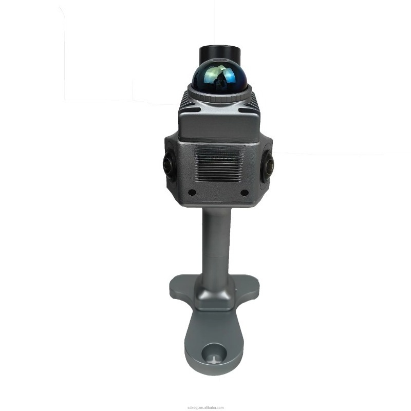 高精度GEOSUN GS-200GハンドヘルドモバイルLiD - Handheld 3D Scanner High Precision のレビューと価格