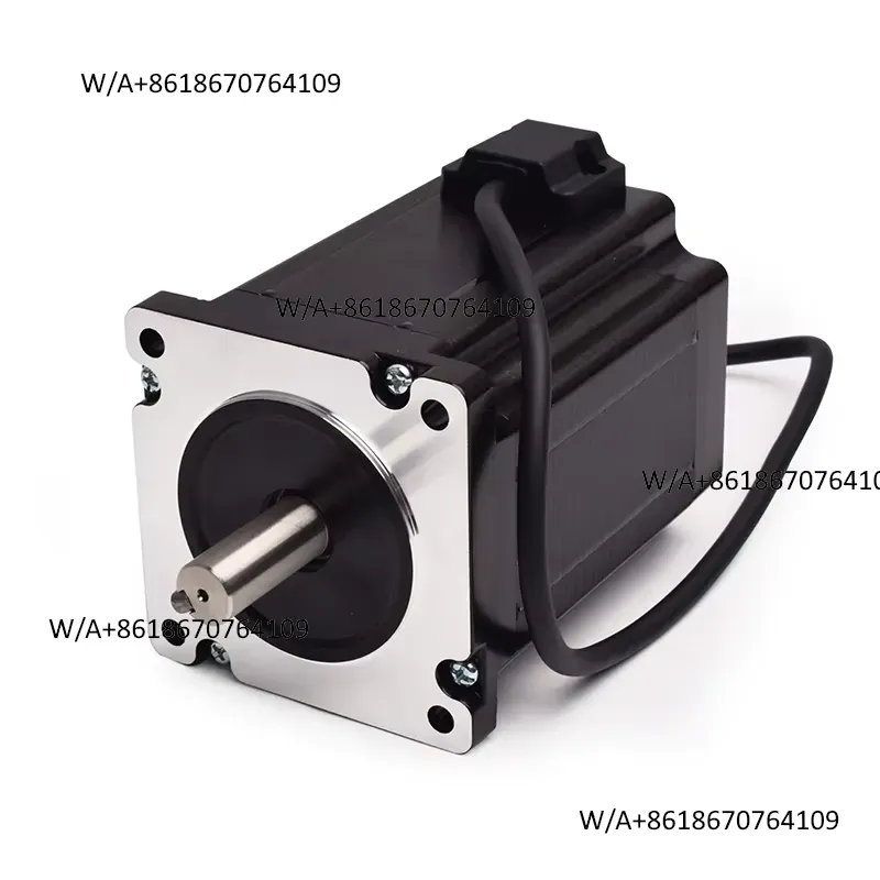 2026年式高トルクNema 17/23/34 450A/4 - Closed Loop Stepper Motor Nema 17 のレビューと価格
