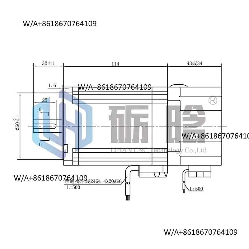 2026年式高トルクNema 17/23/34 450A/4 - Closed Loop Stepper Motor Nema 17 のレビューと価格