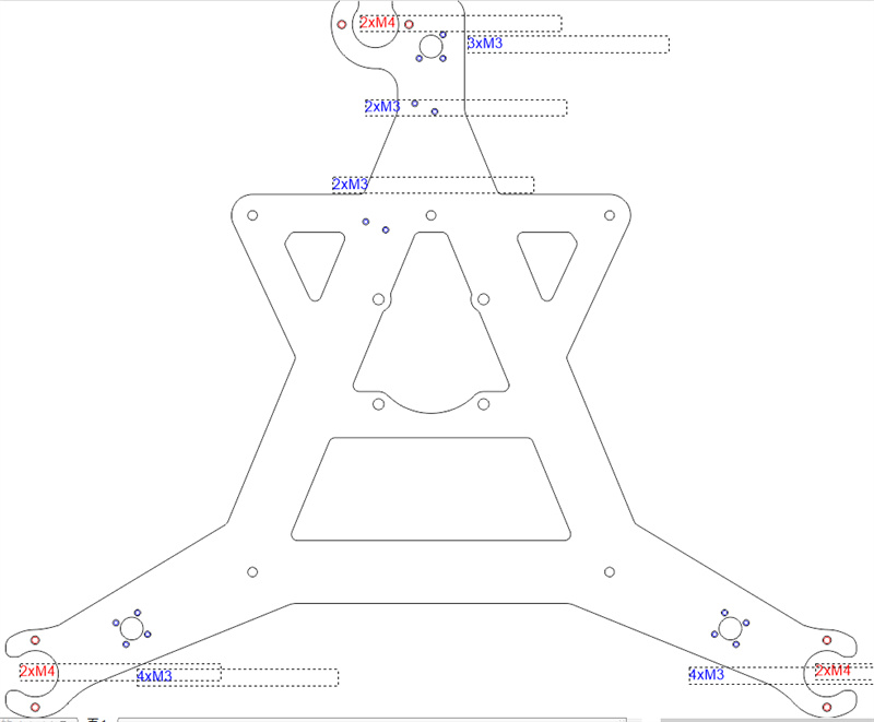Funssor Ender 3 NG V1.2 ベッドキャリ - Corexy 3D Printer Kit のレビューと価格
