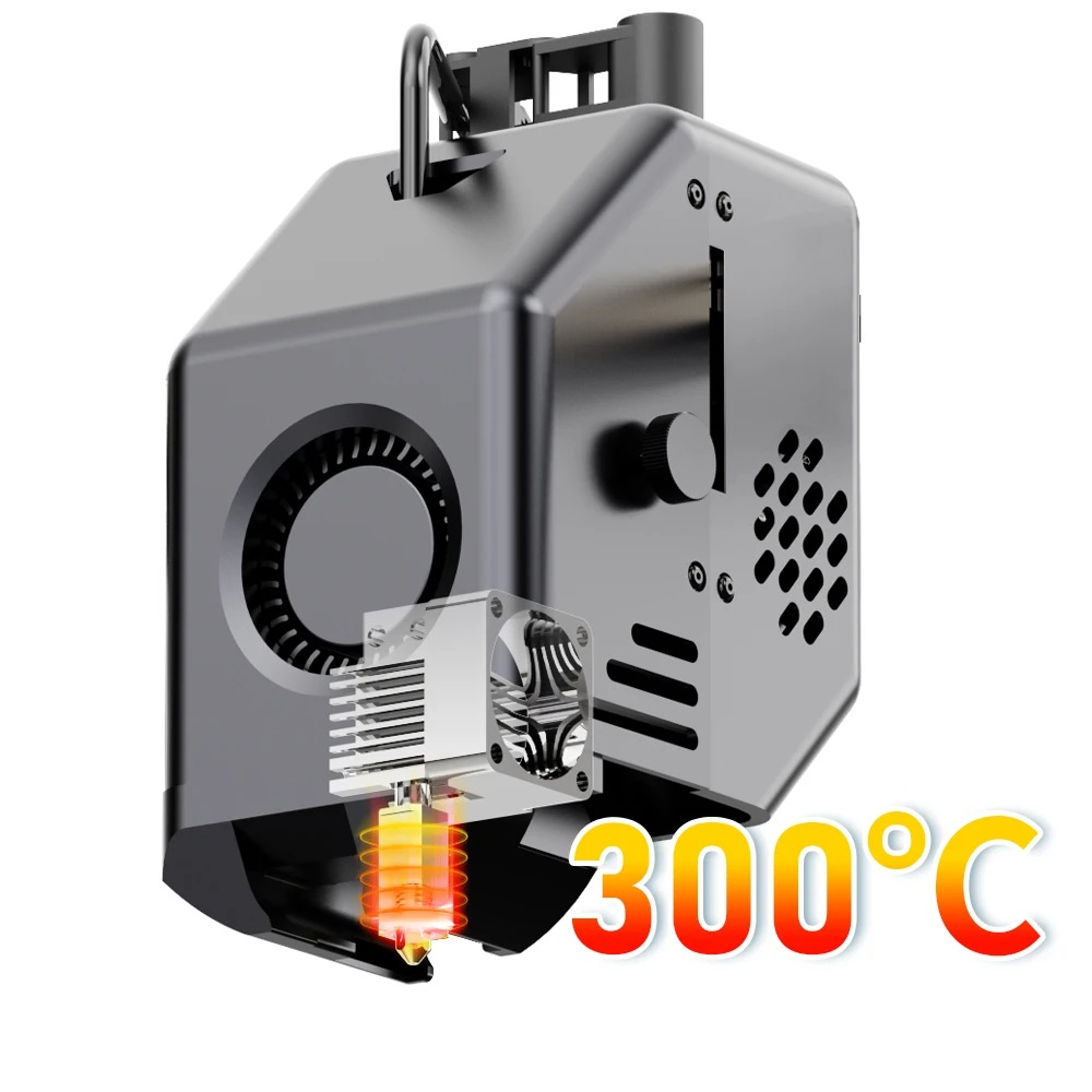 Twotrees SK1 高速3Dプリンター 高速印刷 ダイ - Corexy 3D Printer Kit のレビューと価格