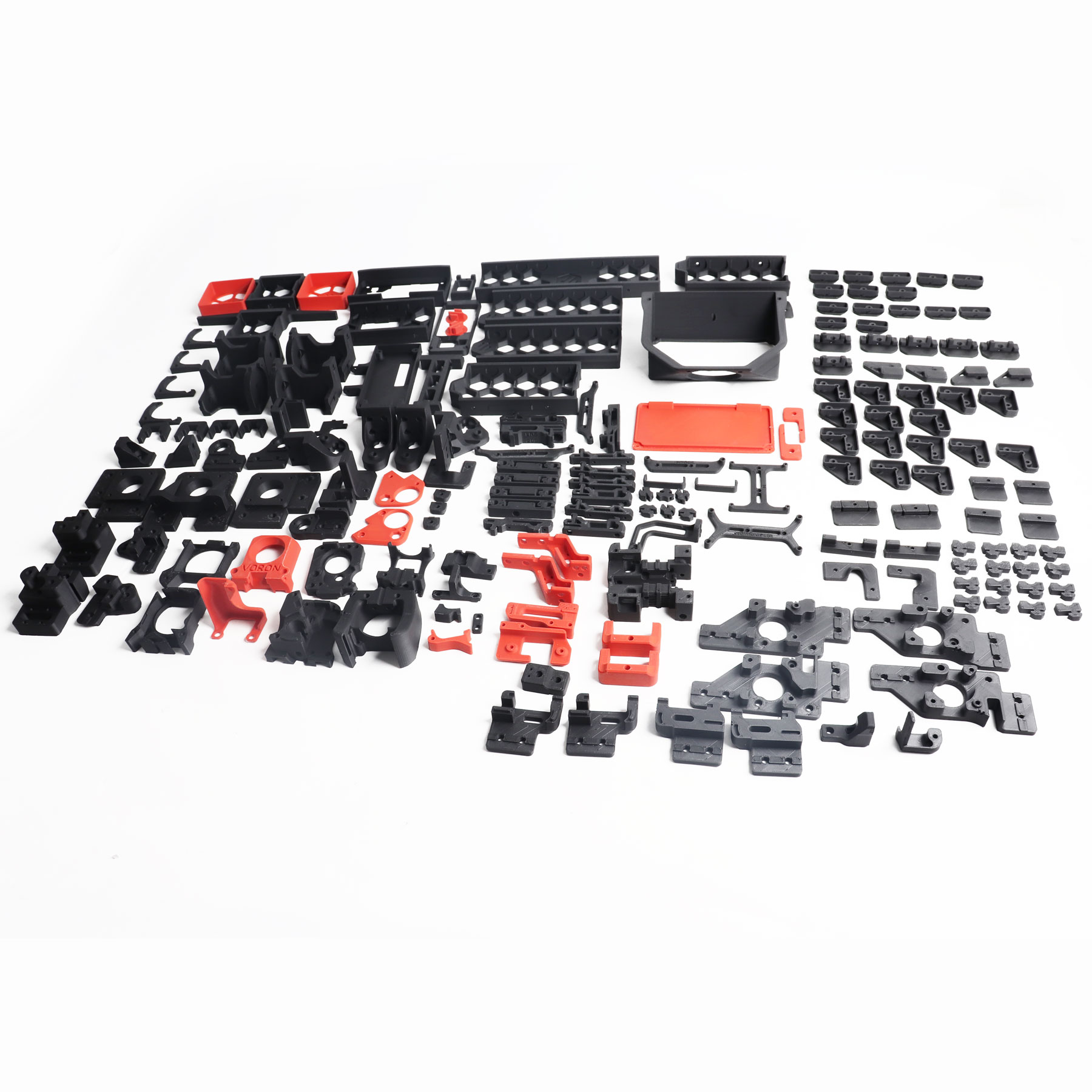 ブルーロールズ-voron Trident 3Dプリンター部 - Voron Trident Full Kit のレビューと価格