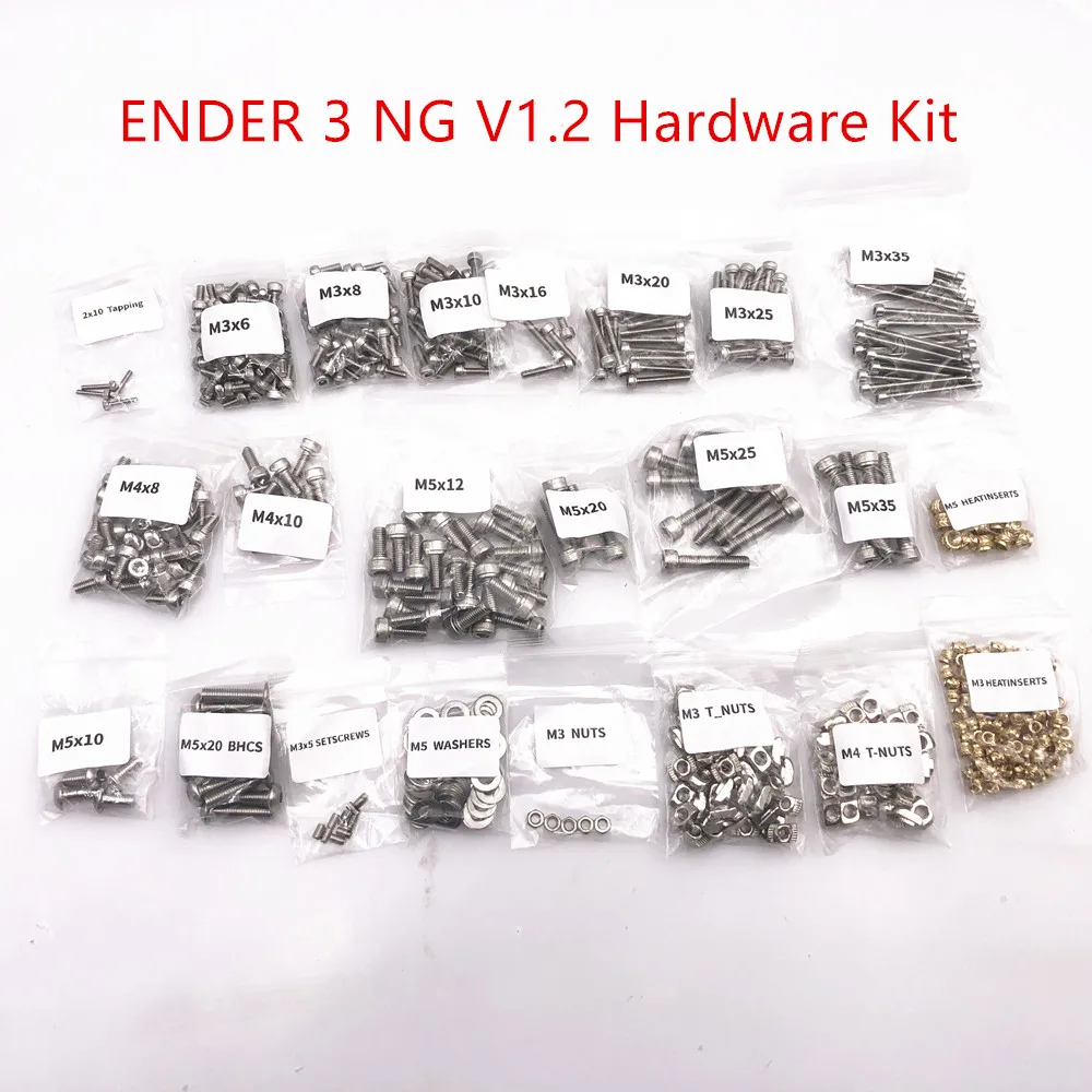 Funssor Ender 3 NG V1.2 Corexy - Corexy 3D Printer Kit のレビューと価格