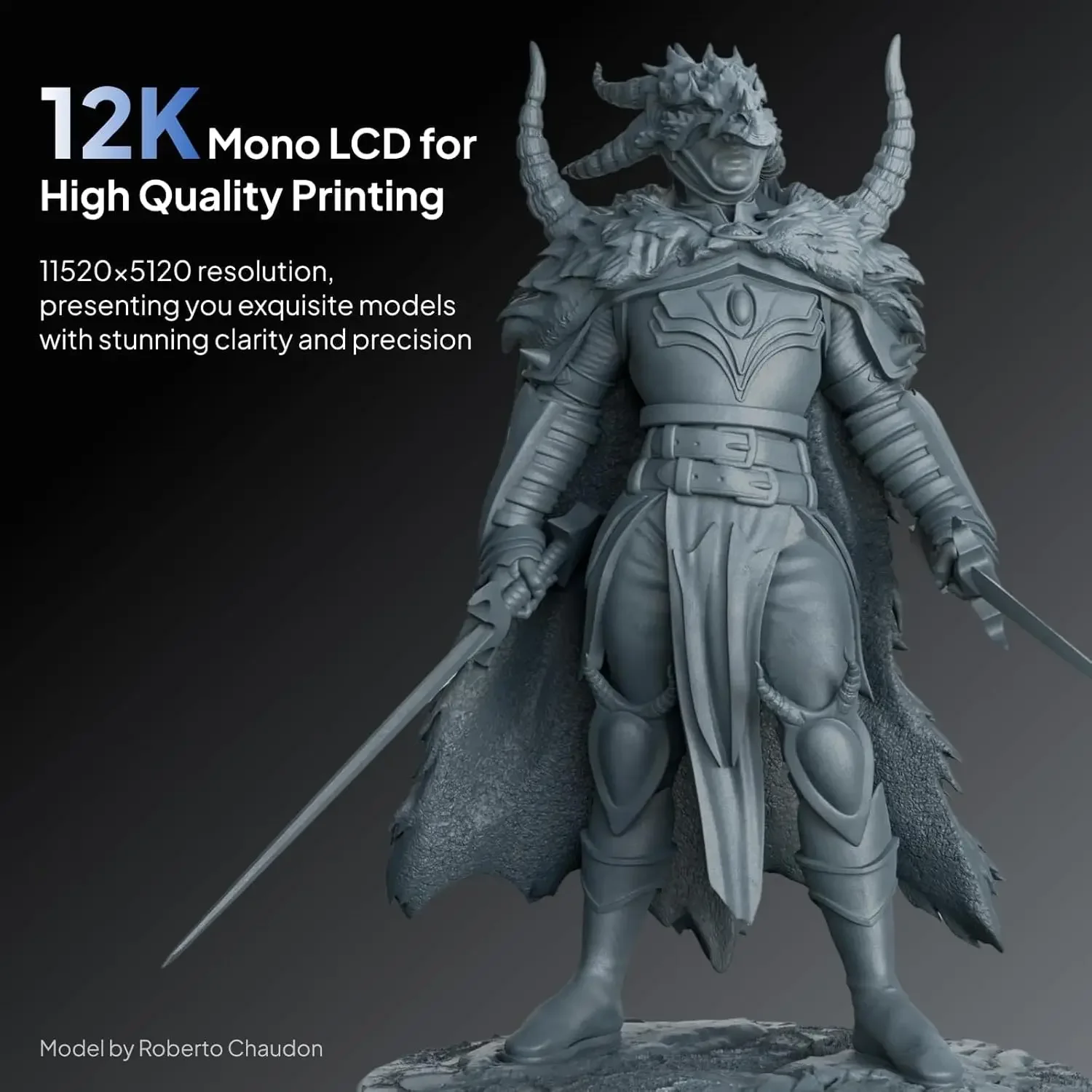 Saturn 4 Ultra 12Kレジン3Dプリンター、ス - 12K Monochrome Lcd Resin 3D Printer のレビューと価格