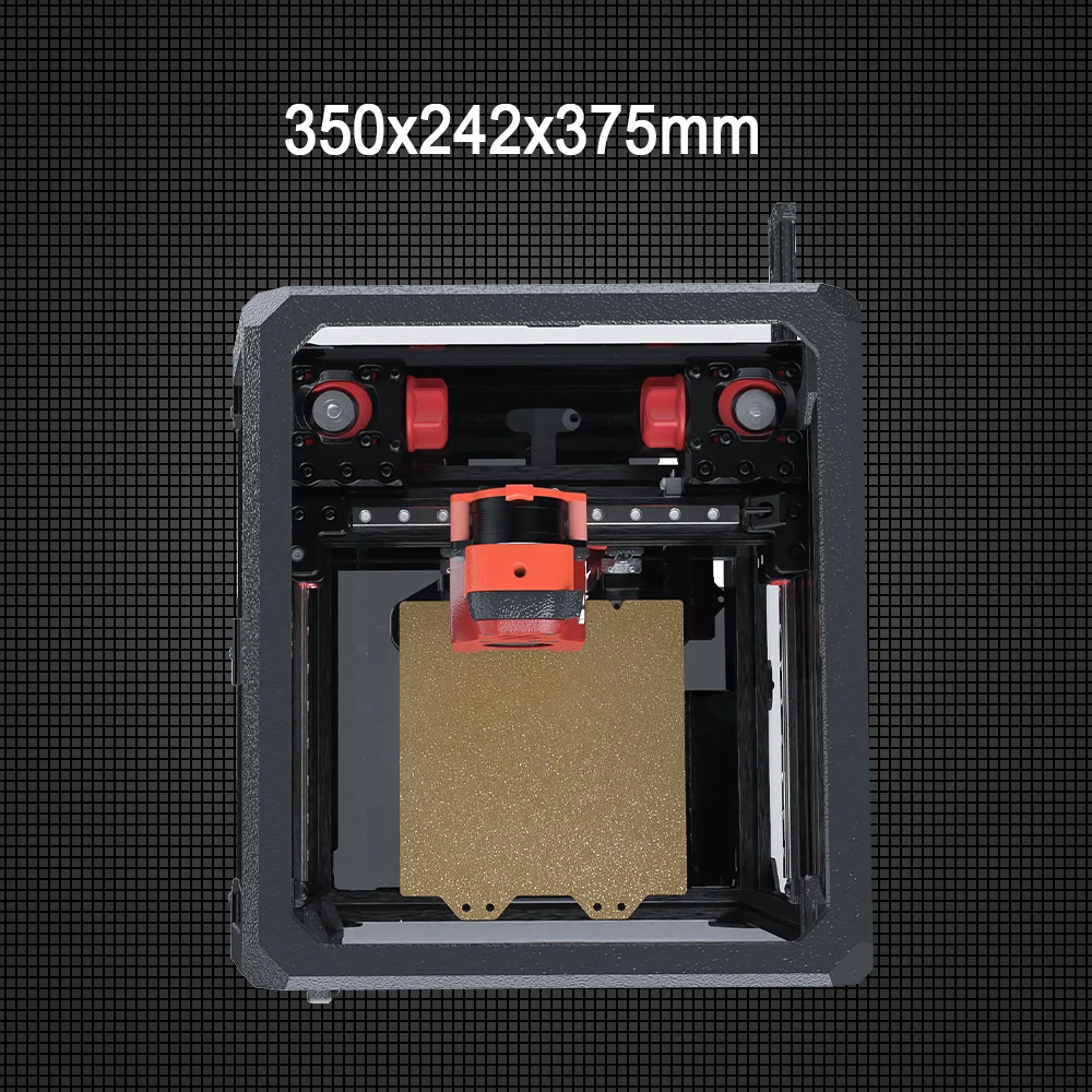 卸売価格 V0.1 V1.2 Corexy 3Dプリンターキ - Corexy 3D Printer Kit のレビューと価格