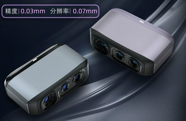 3Dスキャナー 高精度3Dリバースモデリング ハンドヘルドポ - Handheld 3D Scanner High Precision のレビューと価格